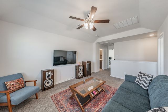 317 Willowmore Drive, Little Elm, TX 75068