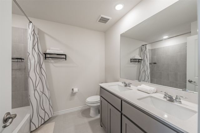 317 Willowmore Drive, Little Elm, TX 75068