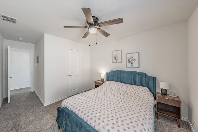 317 Willowmore Drive, Little Elm, TX 75068