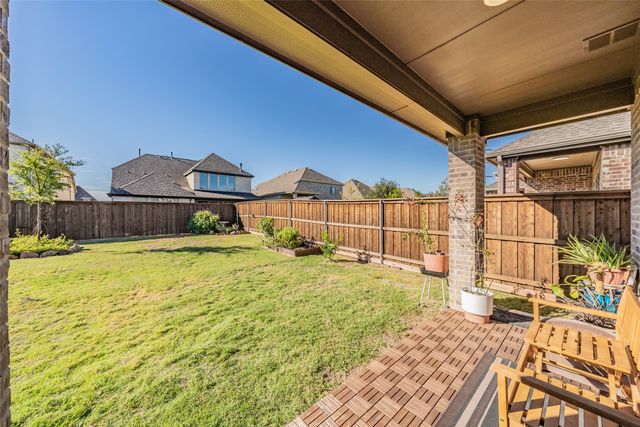317 Willowmore Drive, Little Elm, TX 75068
