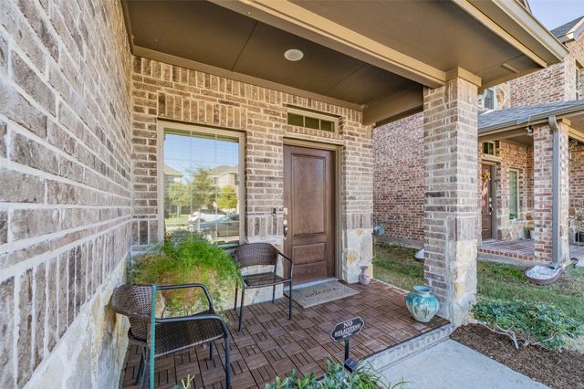 317 Willowmore Drive, Little Elm, TX 75068
