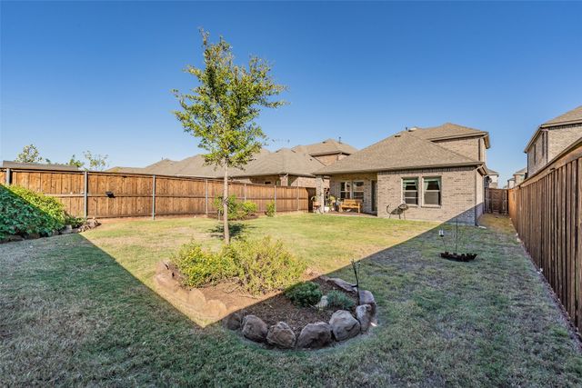 317 Willowmore Drive, Little Elm, TX 75068