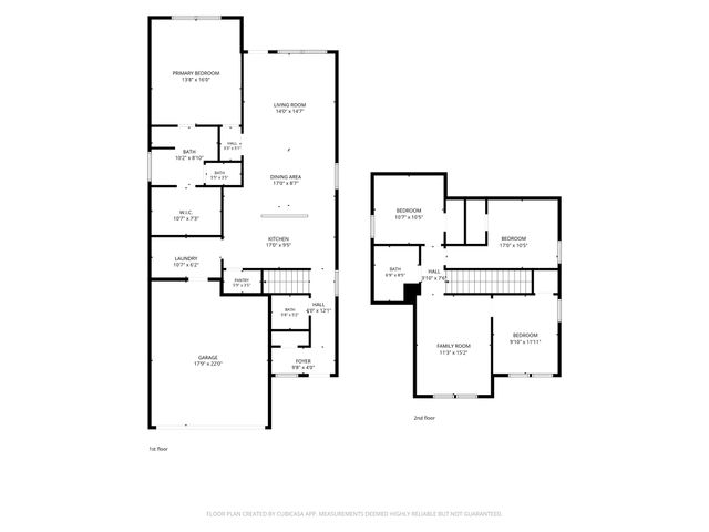 317 Willowmore Drive, Little Elm, TX 75068