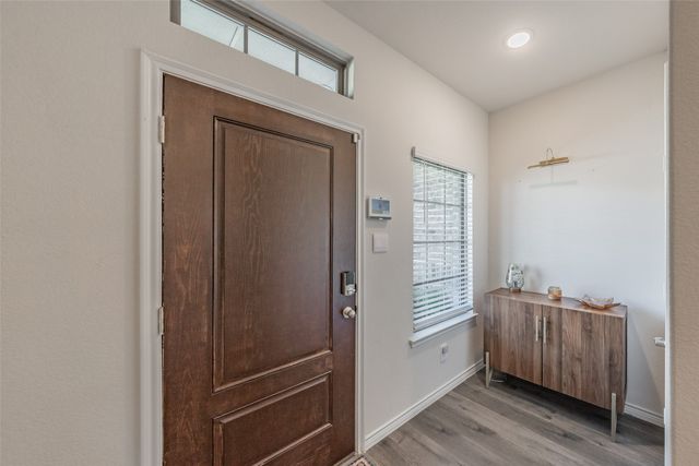 317 Willowmore Drive, Little Elm, TX 75068