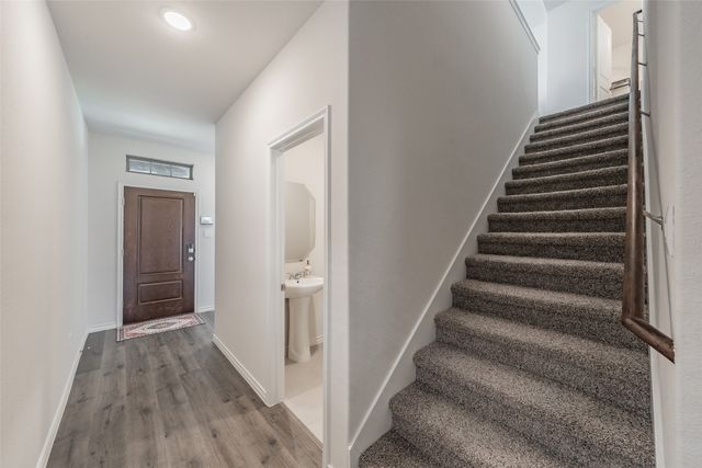 317 Willowmore Drive, Little Elm, TX 75068