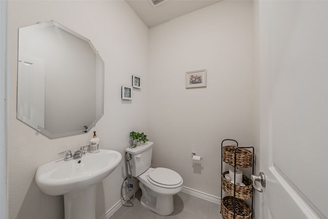 317 Willowmore Drive, Little Elm, TX 75068