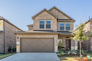 317 Willowmore Drive, Little Elm, TX 75068