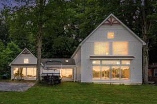 50756 Garrett Road, Silver Creek Twp, MI 49047