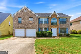 2515 Brighton Trail, Jonesboro, GA 30236