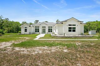 1370 BUCKLES ROAD, Pierson, FL 32180