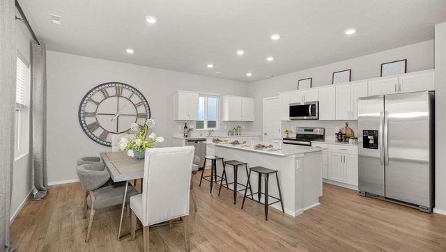 5830 S Bernard St, Spokane, WA 99224