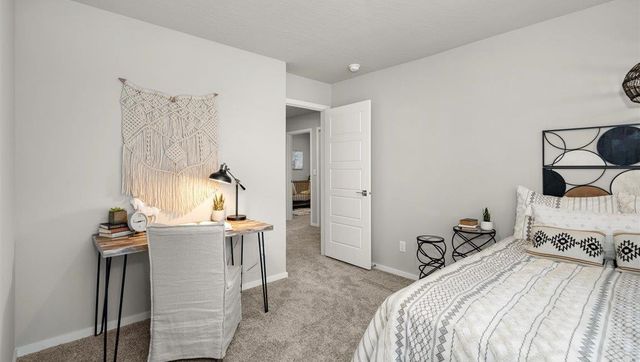 5830 S Bernard St, Spokane, WA 99224