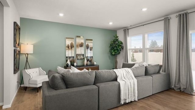 5830 S Bernard St, Spokane, WA 99224