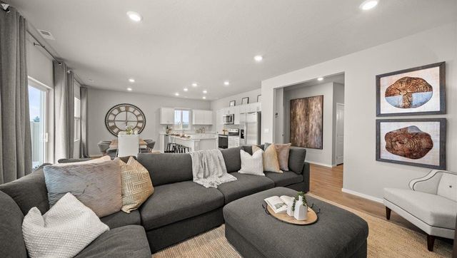 5830 S Bernard St, Spokane, WA 99224