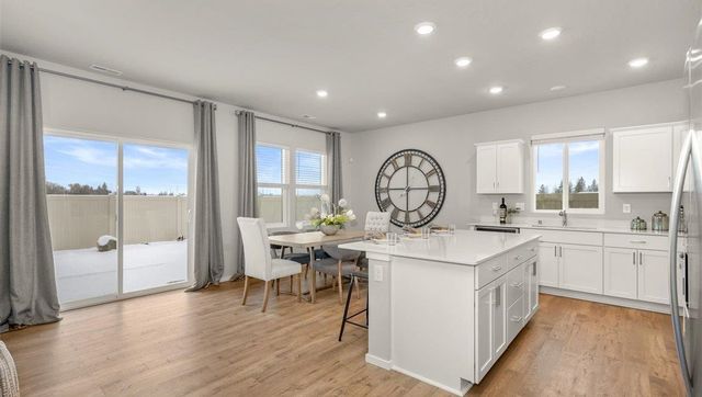 5830 S Bernard St, Spokane, WA 99224