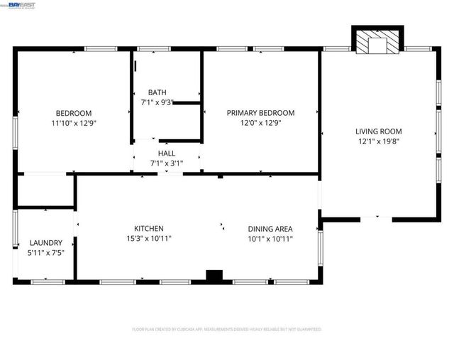 318 E Pine St, Stockton, CA 95204