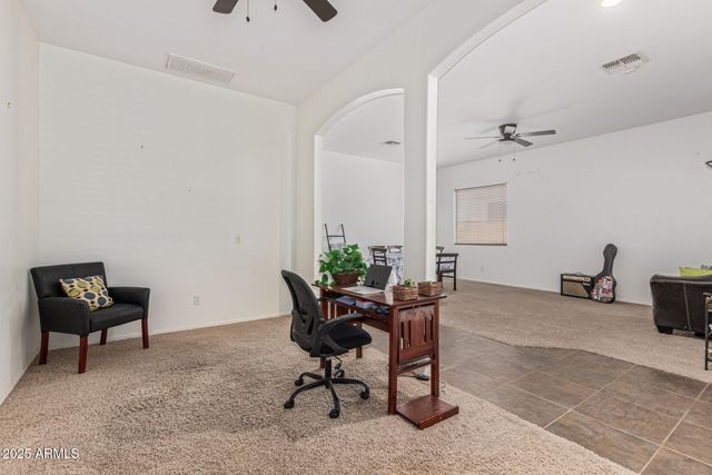 9815 S 43RD Lane, Laveen, AZ 85339