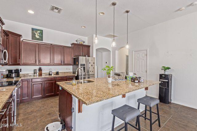 9815 S 43RD Lane, Laveen, AZ 85339