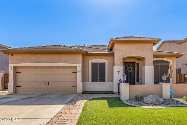 9815 S 43RD Lane, Laveen, AZ 85339
