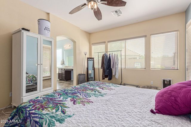 9815 S 43RD Lane, Laveen, AZ 85339