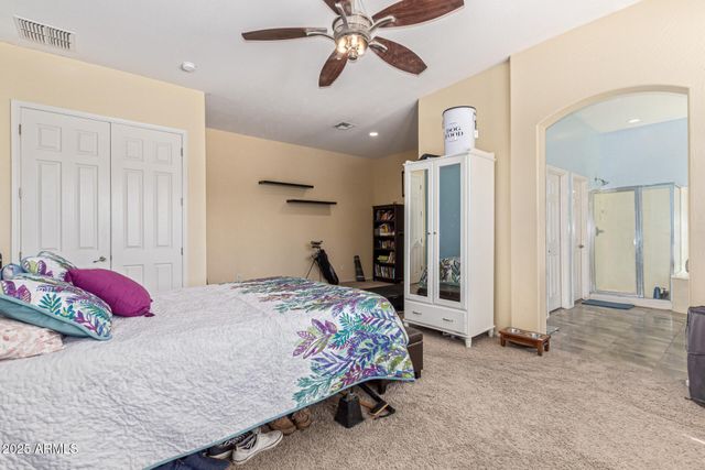 9815 S 43RD Lane, Laveen, AZ 85339