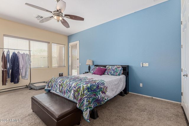 9815 S 43RD Lane, Laveen, AZ 85339