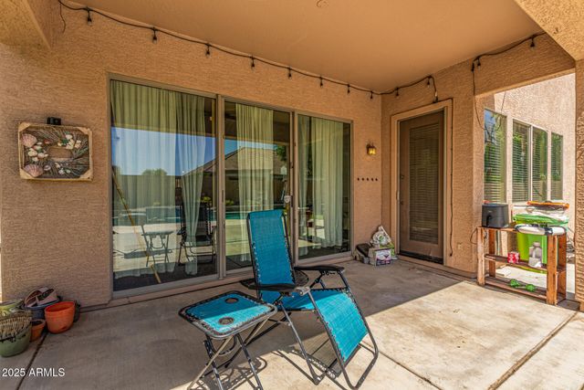 9815 S 43RD Lane, Laveen, AZ 85339