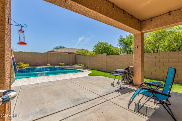 9815 S 43RD Lane, Laveen, AZ 85339