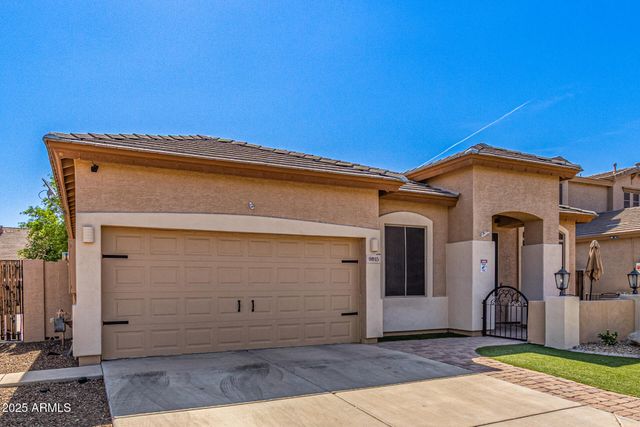 9815 S 43RD Lane, Laveen, AZ 85339