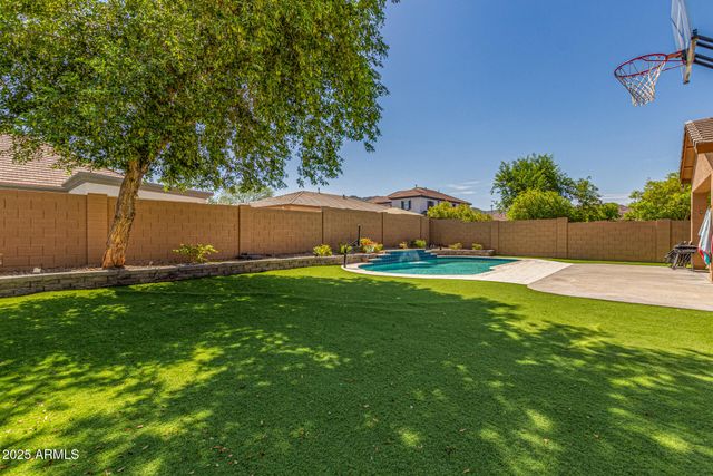 9815 S 43RD Lane, Laveen, AZ 85339