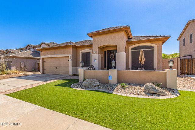 9815 S 43RD Lane, Laveen, AZ 85339