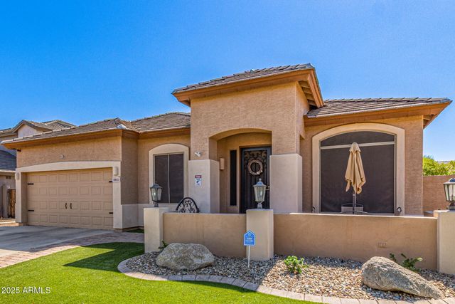 9815 S 43RD Lane, Laveen, AZ 85339