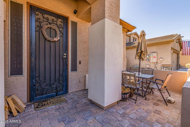 9815 S 43RD Lane, Laveen, AZ 85339