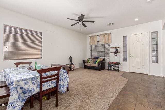 9815 S 43RD Lane, Laveen, AZ 85339