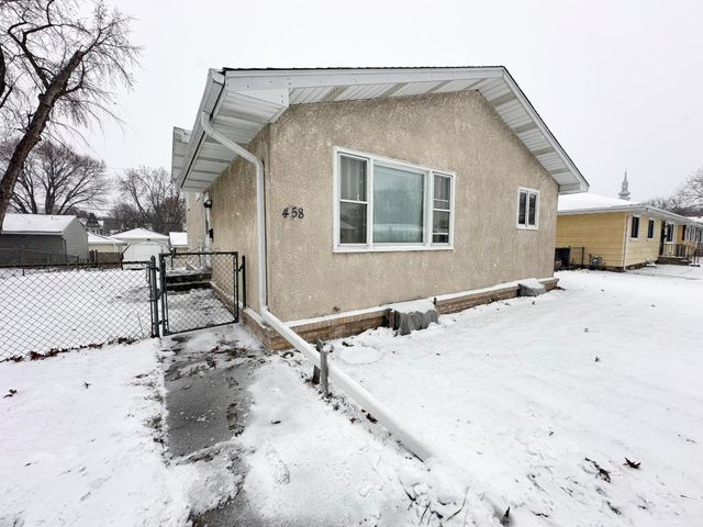 458 Lafond Avenue, Saint Paul, MN 55103