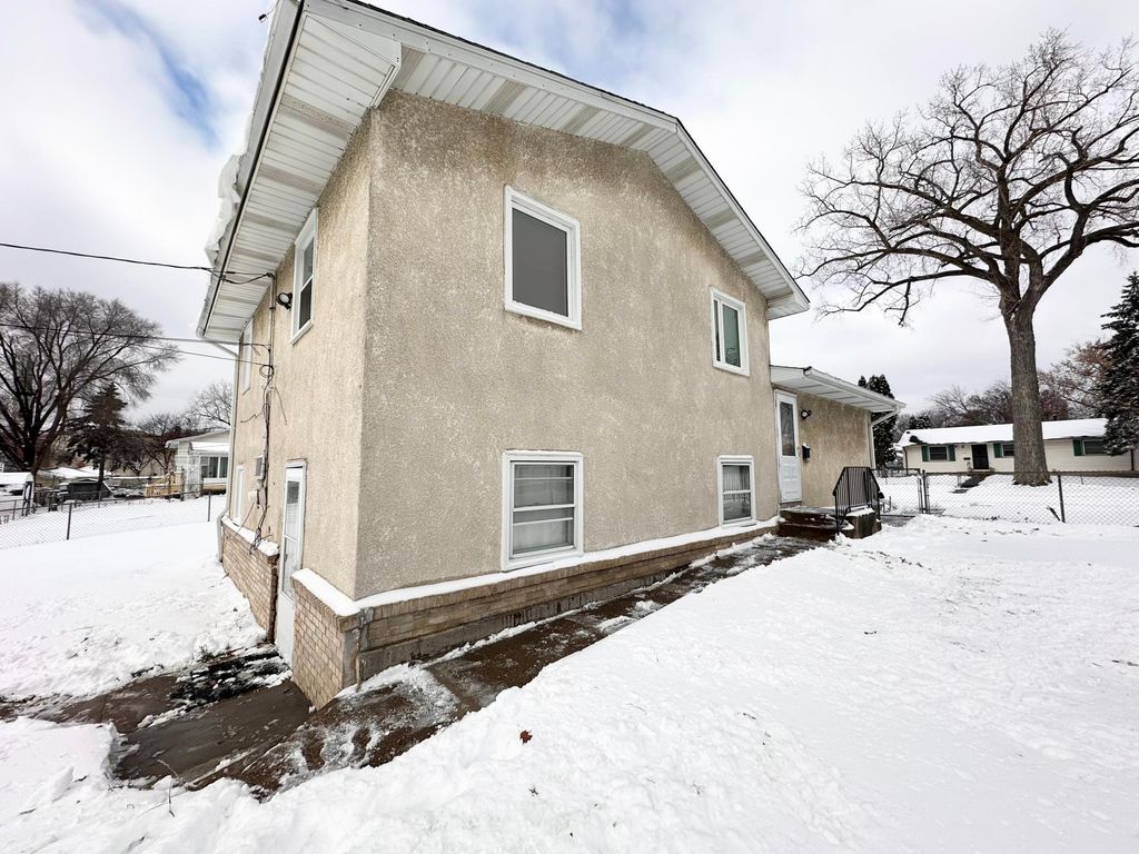 458 Lafond Avenue, Saint Paul, MN 55103