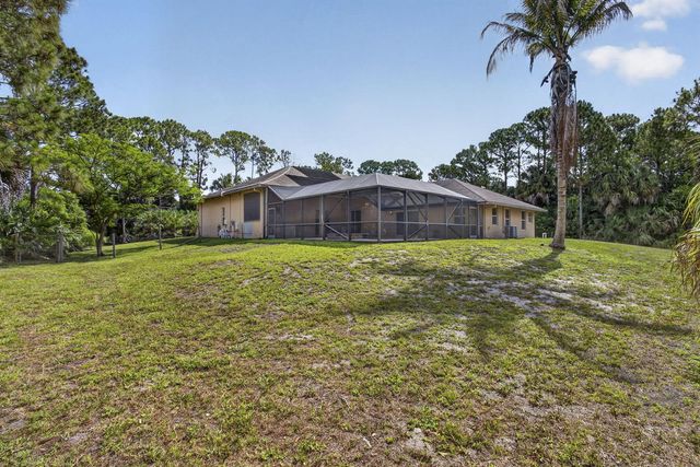 16300 92nd Lane N, Loxahatchee, FL 33470
