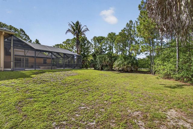 16300 92nd Lane N, Loxahatchee, FL 33470