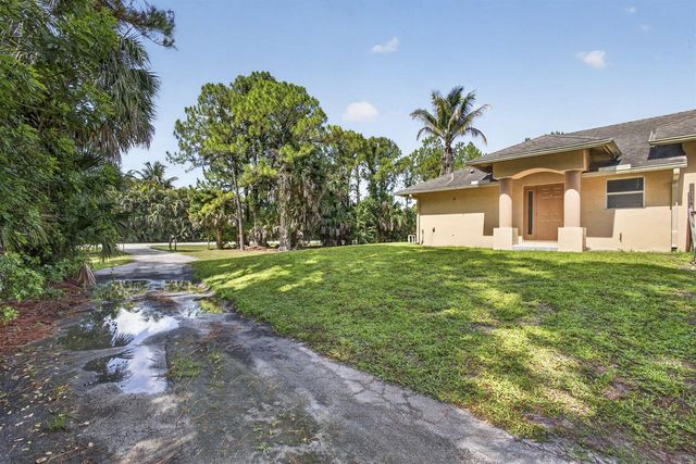 16300 92nd Lane N, Loxahatchee, FL 33470