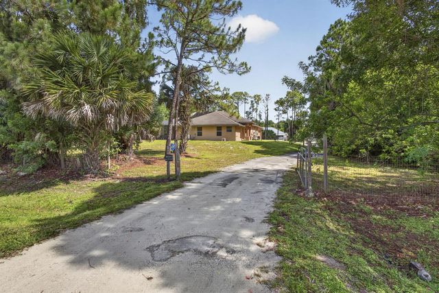 16300 92nd Lane N, Loxahatchee, FL 33470