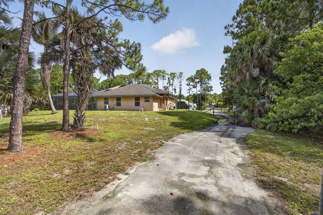 16300 92nd Lane N, Loxahatchee, FL 33470