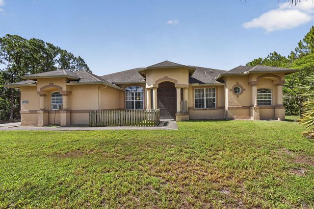 16300 92nd Lane N, Loxahatchee, FL 33470