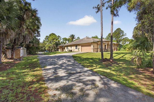 16300 92nd Lane N, Loxahatchee, FL 33470