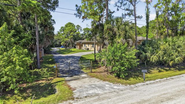 16300 92nd Lane N, Loxahatchee, FL 33470