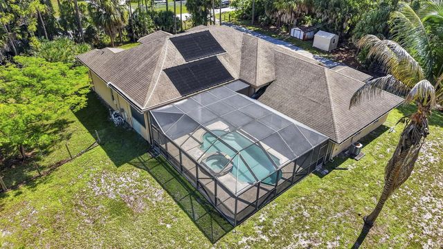 16300 92nd Lane N, Loxahatchee, FL 33470