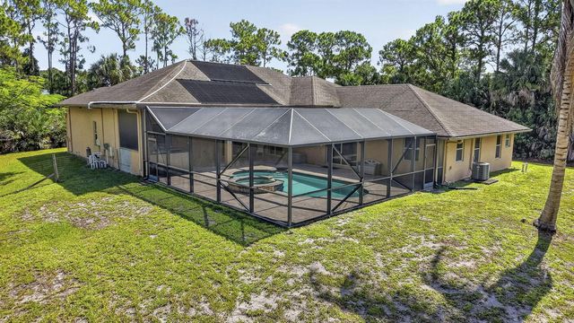 16300 92nd Lane N, Loxahatchee, FL 33470
