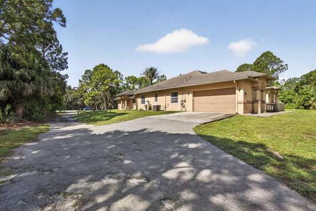 16300 92nd Lane N, Loxahatchee, FL 33470