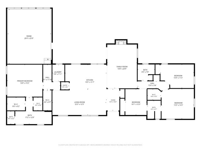 2118 Stratford Rd, Murfreesboro, TN 37129