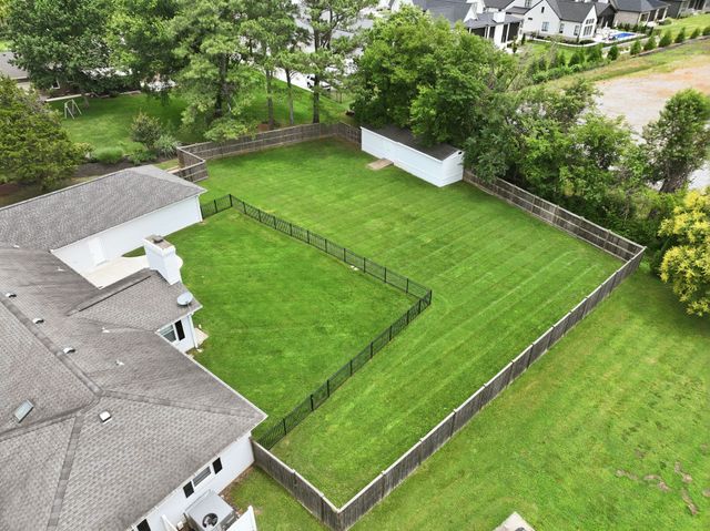 2118 Stratford Rd, Murfreesboro, TN 37129
