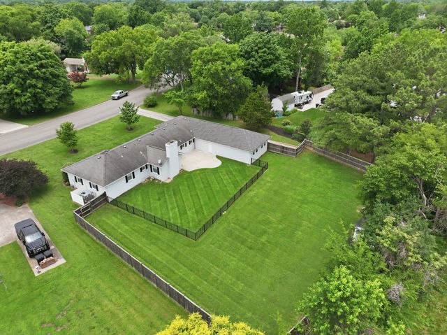 2118 Stratford Rd, Murfreesboro, TN 37129